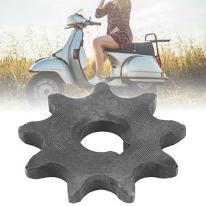 pignon Universel 13 Dents pignon Moteur Roue de cha/îne de v/élo 13 Dents pignon pour v/élo Ordinaire BLLBOO Pignon de v/élo