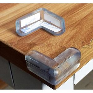 Protection angle table en verre - Cdiscount