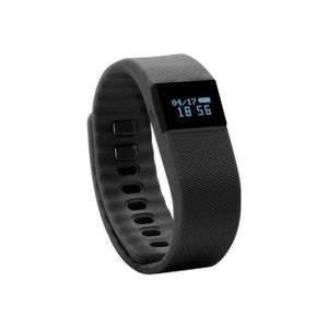 Bracelet connecté sb7 clearance
