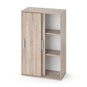 ARMOIRE DE CHAMBRE Vicco armoire Falk, Sonoma, 68 x 108 cm