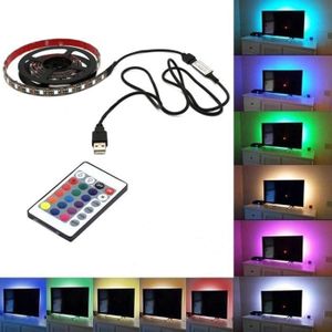 Led Ambiance Tv Cdiscount