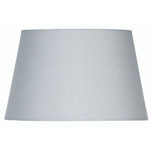 Oaks Lighting Abat-jour empire imitation soie 25,4/ cm/ / Parent
