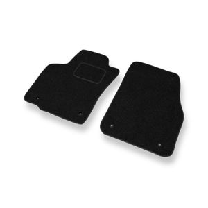 Caoutchouc Tapis Caoutchouc Tapis De Sol Paillassons Opel Astra G de Mc Année Modèle 1998-2009
