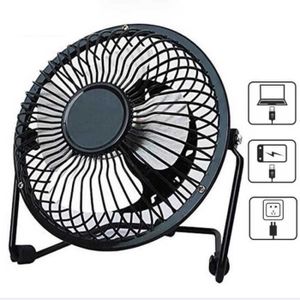 LAFGUR Mini ventilateur Portable à main mignon silencieux ventilateur de  refroidissement électrique pour bureau à domicile Tr FS 