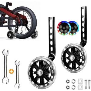 Stabilisateur pour vélo adulte deals