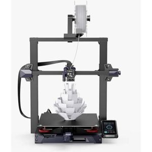 IMPRIMANTE 3D Creality Ender 3 S1 Plus Imprimante 3D