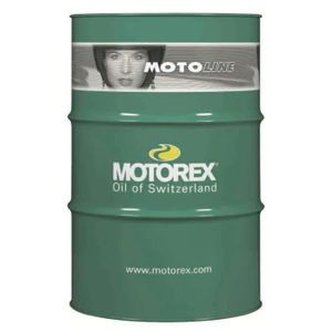 LIQUIDE REFROIDISSEMENT Liquide de refroidissement MOTOREX M5.0 56L