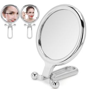 MIROIR HURRISE miroir cosmétique grossissant Miroir cosmé