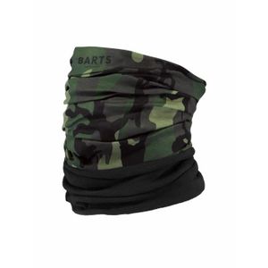 Tour De Cou Polaire Buff Unisex Taille Unique - Multifonction, Ultra Stretch, Pour Activités Extérieures