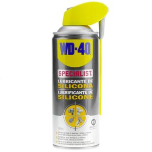 LUBRIFIANT Lubrifiant silicone  WD40 spray 400ml