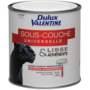 Sous Couche Glycero Achat Vente Pas Cher