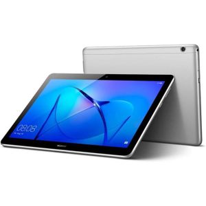 TABLETTE TACTILE Tablette Huawei T3 10 Wi-Fi 16Go,2Go de RAM,EMUI 5