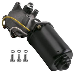 MOTEUR D/'ESSUIE-GLACE AVANT OPEL COMBO 01 CORSA C TIGRA B