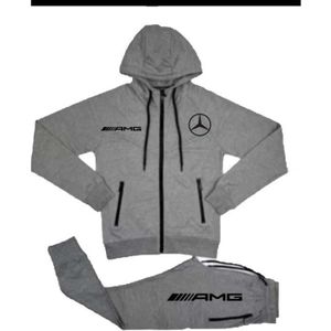 veste mercedes amg homme