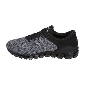 asics gel quantum 360 knit 2 bleu
