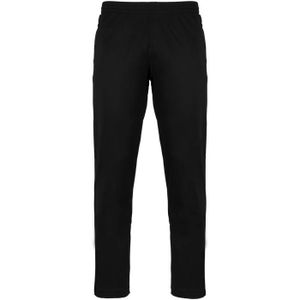 PANTALON DE SPORT Pantalon de survêtement sport - PA189 - noir - Hom