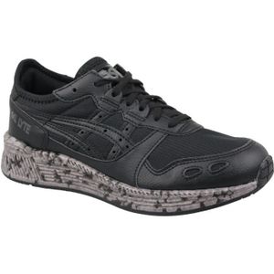 asics toute noir
