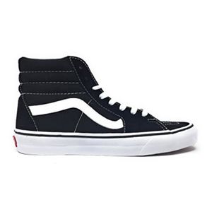vans montante prix