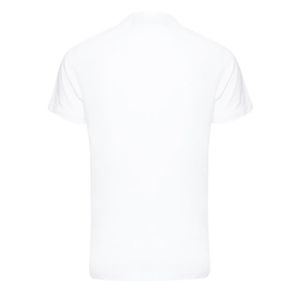 T-SHIRT T-shirt Blanc Garçon Kaporal Raxi