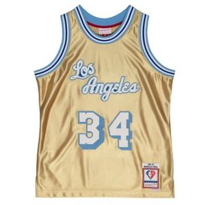 Maillot lakers 2025 pas cher
