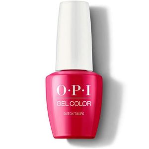VERNIS A ONGLES Vernis GelColor Dutch Tulips OPI