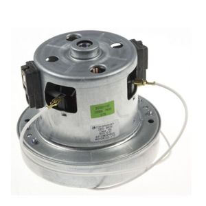 Bloc Moteur Complet pour Aspirateur Rowenta
