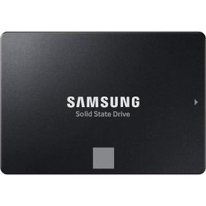 DISQUE DUR SSD 870 Evo 4 To 2,5