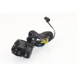 MIROIR GAUCHE-SUZUKI UH Burgman 125 2002 -