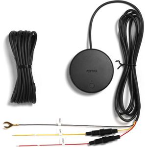 BOITE NOIRE VIDÉO 4G Hardwire Kit For Dash Cam Omni, Surveillance De