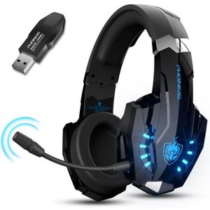 Usiful casque gamer clearance