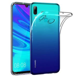 coque huawei p smart marseille