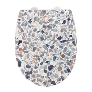 Abattant wc clearance entraxe 220 mm