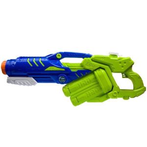 Pistolet à eau ZURU X-Shot Nano à remplissage rapide, jouet d’été pour  enfants, âge 5 ans et plus