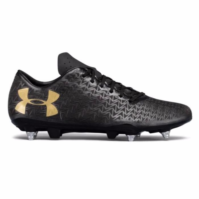 chaussure under armour rugby