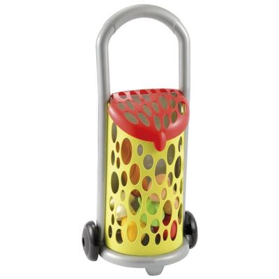 Tondeuse à Gazon Jouet Pour Enfant - Imitation Réaliste Avec Bruit - Dès 18 Mois - 56x27x48 Cm (Couleur Aléatoire) Jeu Exterieur