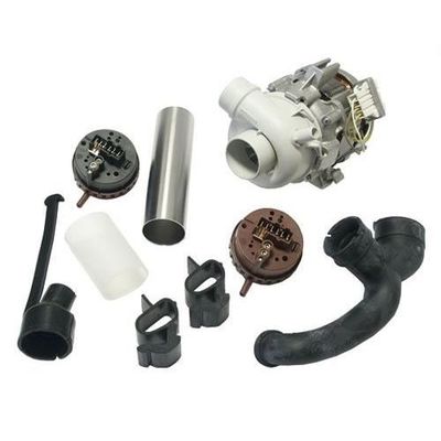 Pompe De Cyclage Lave-vaisselle - BRANDT 4055373759 - Compatible ELECTROLUX FAURE AEG ZANUSSI