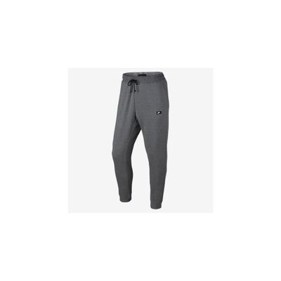 Pantalon de survetement Nike Modern Pants FT Ref. 805168 091 Gris Cdiscount Pret a Porter
