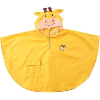 Generisch Cape De Pluie Pour Enfant Garçon - Combinaison