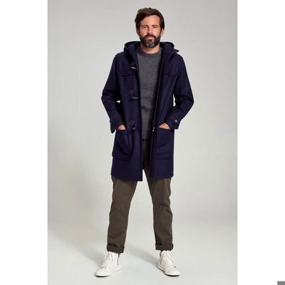Duffle coat top armor lux homme