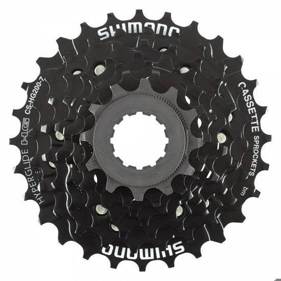 XLC Clé pour contre-écrou de pignon fixe vélo
