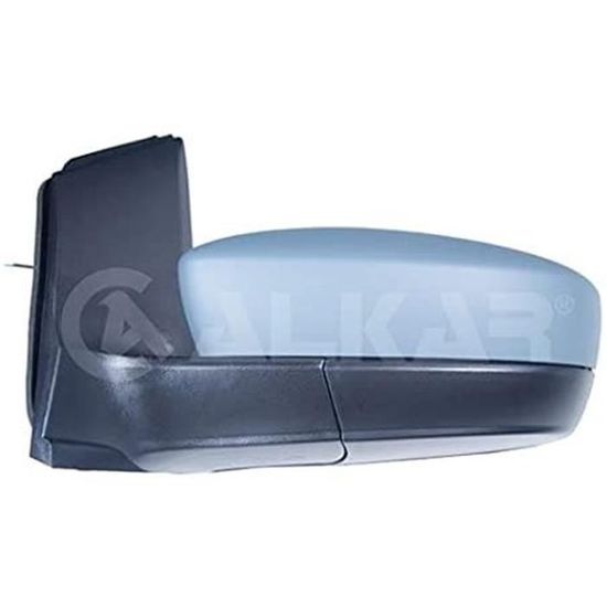 Rétroviseur Extérieur ALKAR 6152405 - Compatible Ford (références 1538211, 1539378...) - Neuf En Boîte