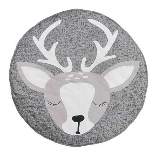 Tapis Chambre Bebe Tapis De Jeu Animaux Coton Rond Tapis Tapis D'éveil De Bande Dessinée Tapis Chambre Enfant Tapis Chambre Bebe Tapis De Jeu Animaux Coton Rond Tapis Tapis D'éveil De Bande Dessinée Tapis Chambre Enfant