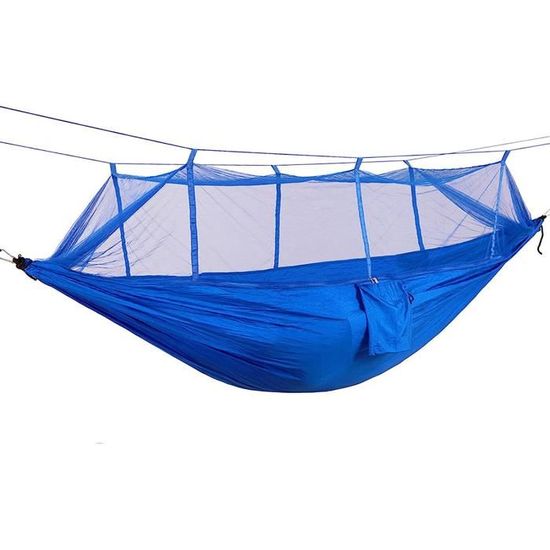 Hamac Wise Owl Outfitters et hamac de camping double Martinique