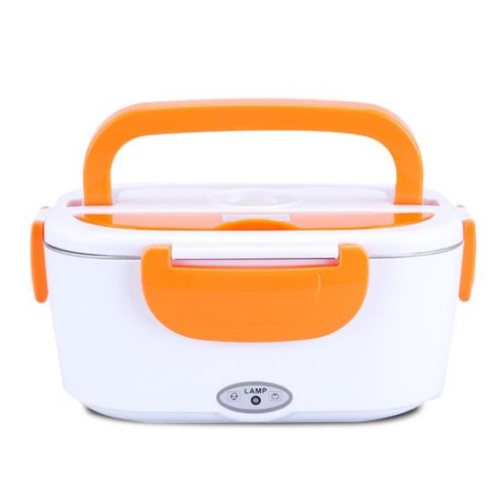Boîte à Lunch Électrique USB | Healthy Lunch