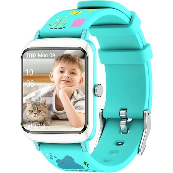 Montre connectée q10 avis best sale