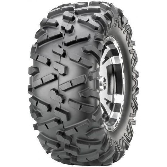 MAXXIS 23/1012 MU10 Big Horn 2 6P Rear (E) Pneu Quad et Buggy - Cdiscount  Auto