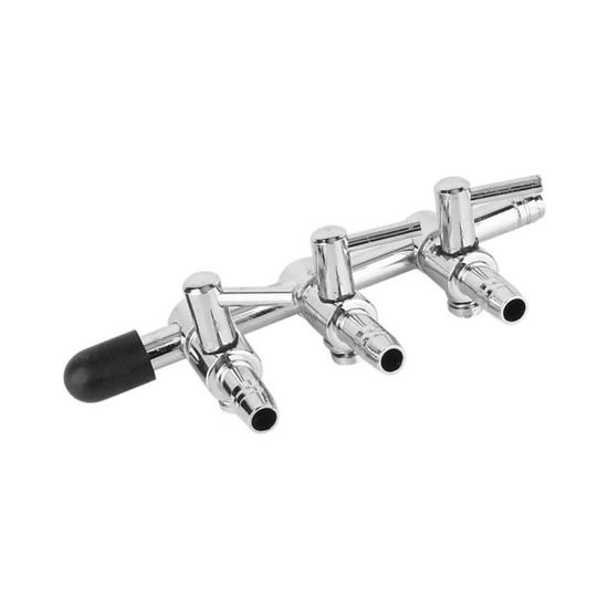 Vanne De Régulation De Pompe à Air D'aquarium, Vanne De Commande