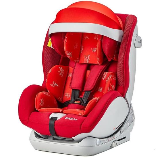 Siege auto Cocoon II Groupe 0 1 2 3 ISOFIX Bebe2luxe b b 0 36
