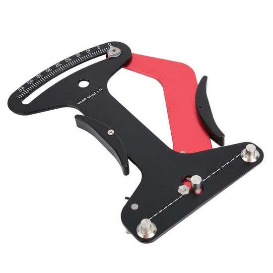 Tensiomètre Pour Rayons De Vélo - Alliage Aluminium CNC