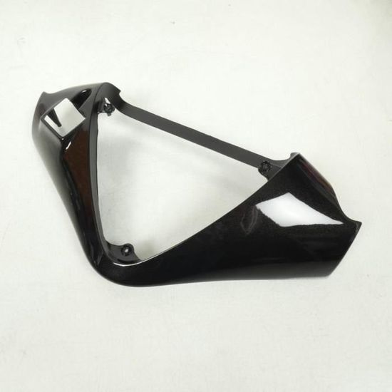 Poignées De Guidon CNC Aluminium ODF Pour Moto/scooter - Anthracite (paire)